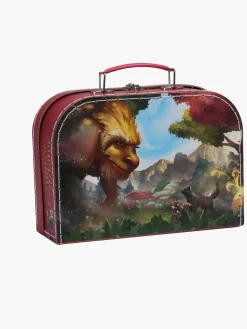 Børn MusseHelium Opbevaring>Musse & Helium Kuffert 25 cm