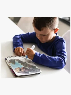 MusseHelium Musse & Helium Magic Water Malebog