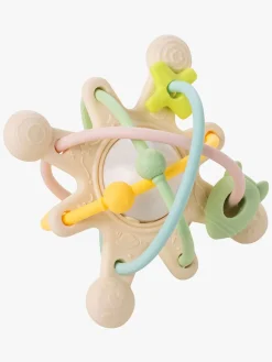 Nattou Babylegetøj>Galaxy Bidelegetøj, Pastel