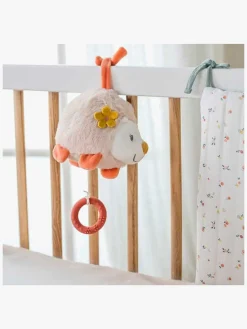 Nattou Babylegetøj*Mila, Zoë & Lana Spilledåse Mini