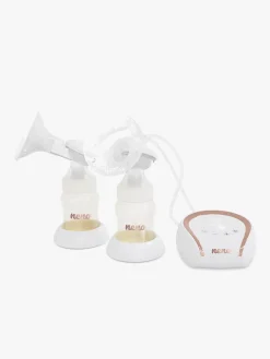 NENO Amning*Bianco Elektrisk Brystpumpe
