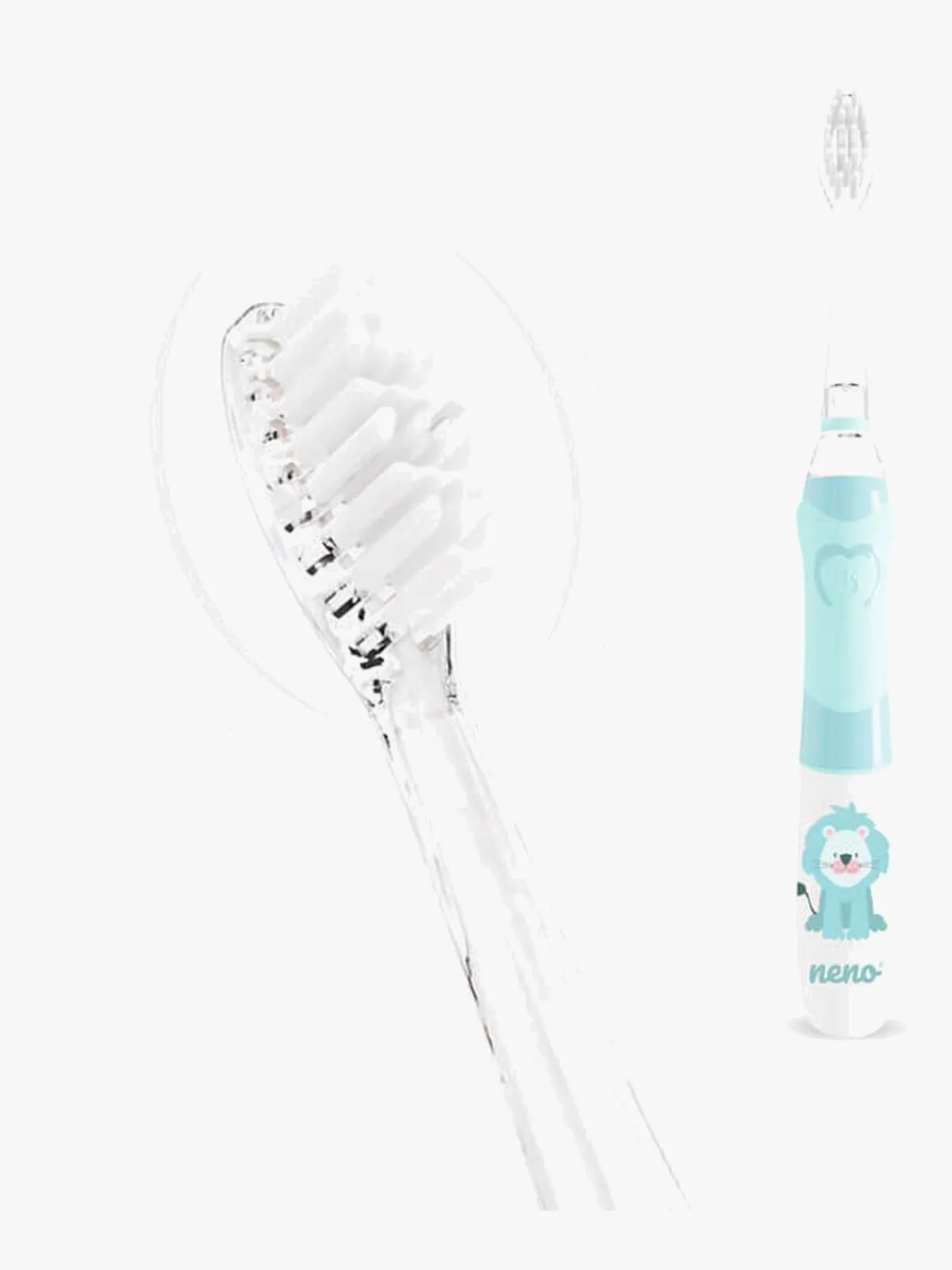 NENO Pleje & Hygiejne>Fratelli Elektrisk Tandbørste, Blue