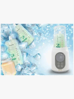 NENO Spisetid*Luna Flaskevarmer