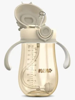 NENO Spisetid>MIO 2 Drikkedunk 280 ml, Brown