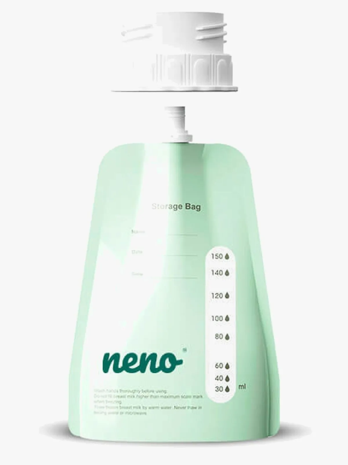 NENO Amning*Modermælksposer 20-pak