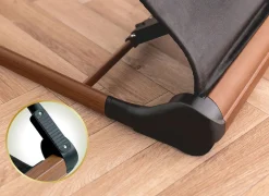 NENO Skråstole & Babygynger>Nesso Skråstol, Dark Grey