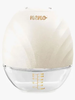 NENO Amning*Perla Elektrisk Brystpumpe Hands Free