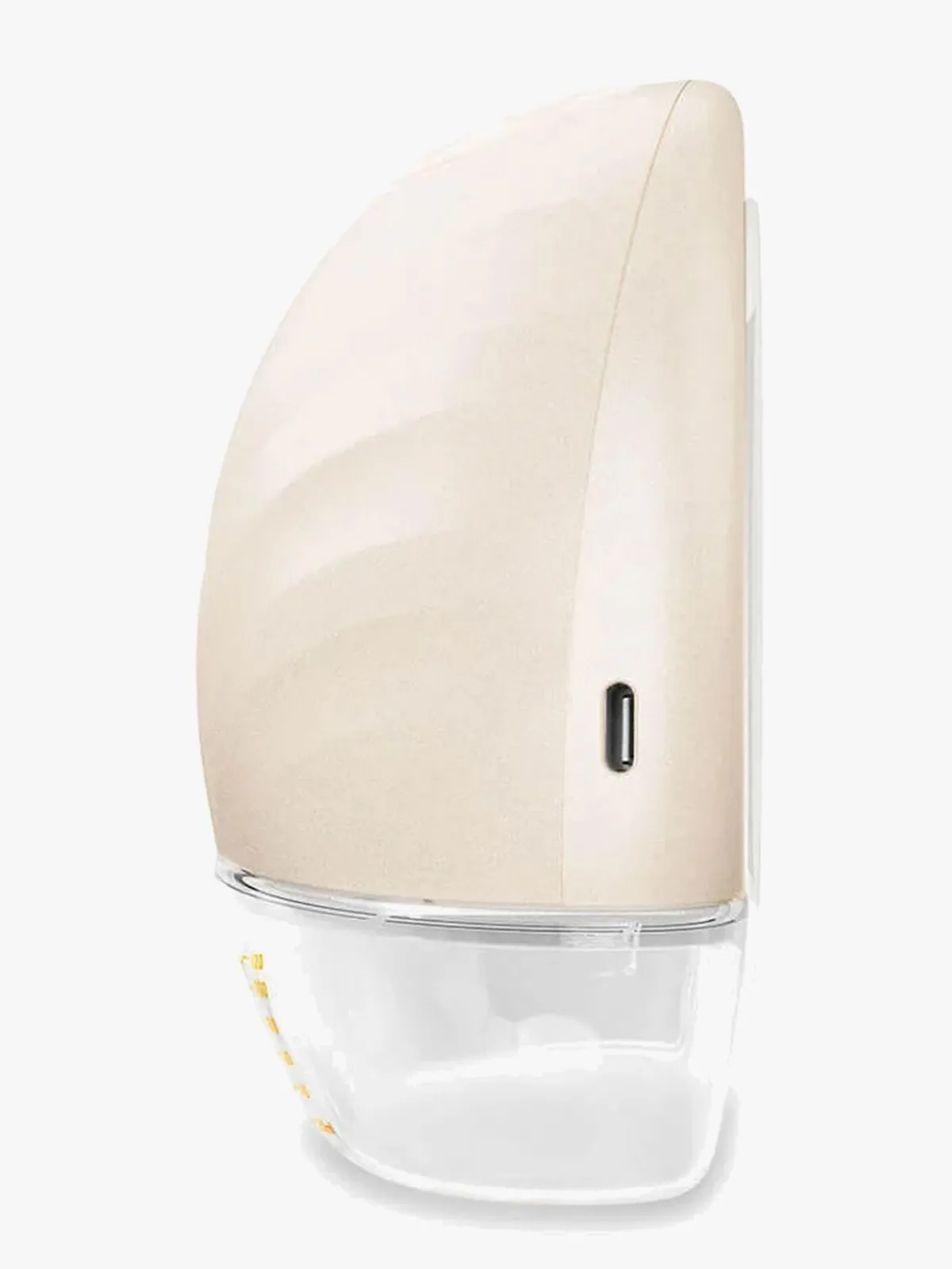 NENO Amning*Perla Elektrisk Brystpumpe Hands Free