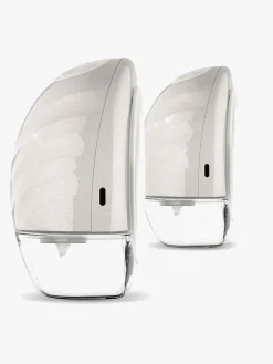 NENO Amning*Perla Twin Elektrisk Dobbelt Brystpumpe Hands Free