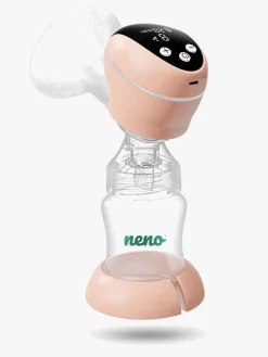 NENO Amning>Primo Brystpumpe Elektronisk