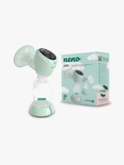 NENO Amning>Uno Elektrisk Brystpumpe Trådløs