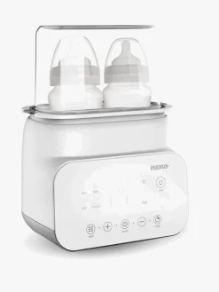 NENO Spisetid*Vita Sterilisator & Flaskevarmer