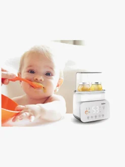 NENO Spisetid*Vita Sterilisator & Flaskevarmer