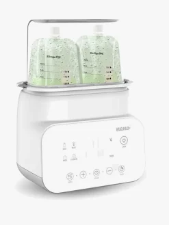 NENO Spisetid*Vita Sterilisator & Flaskevarmer