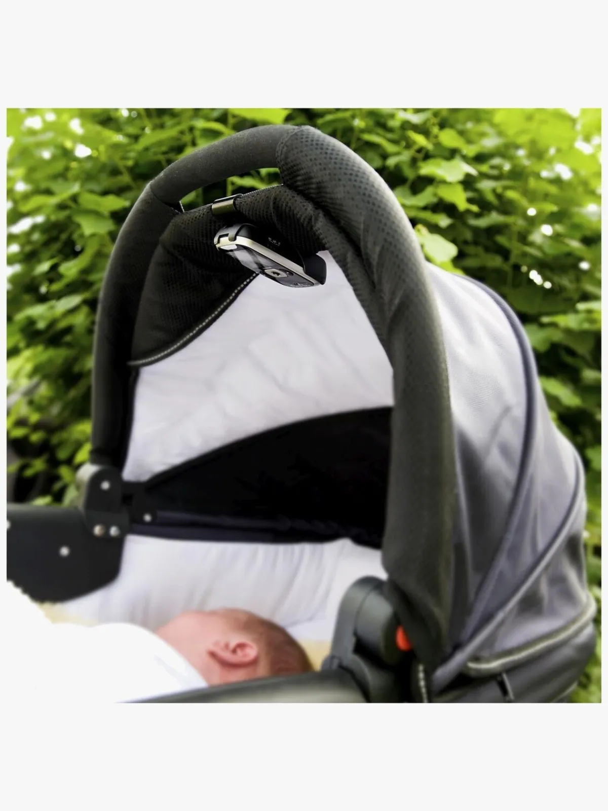 Neonate Sikkerhed*A-106 Monteringssæt