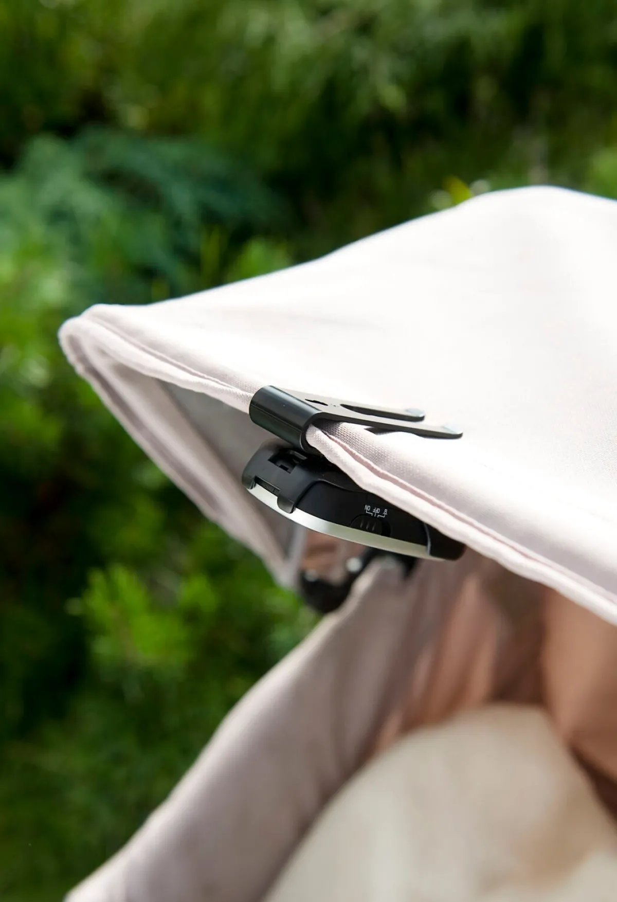 Neonate Sikkerhed*A-106 Monteringssæt