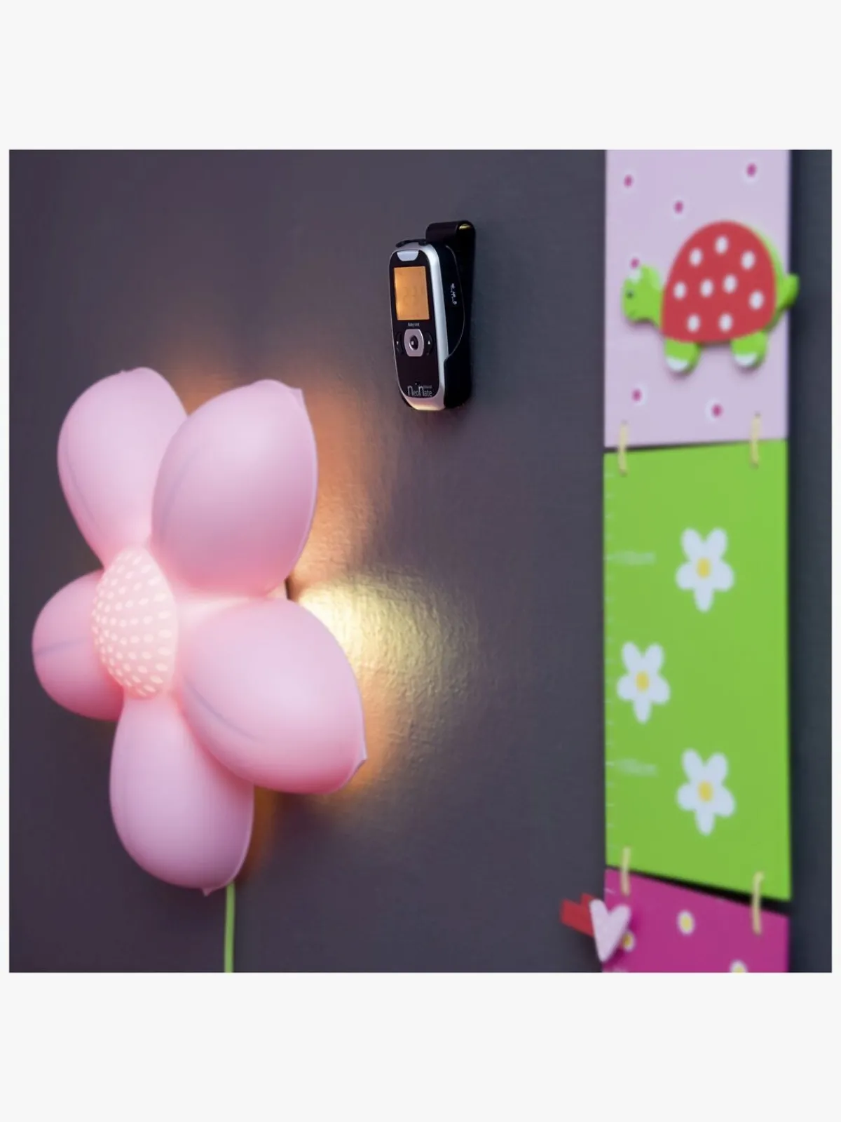 Neonate Sikkerhed*A-106 Monteringssæt