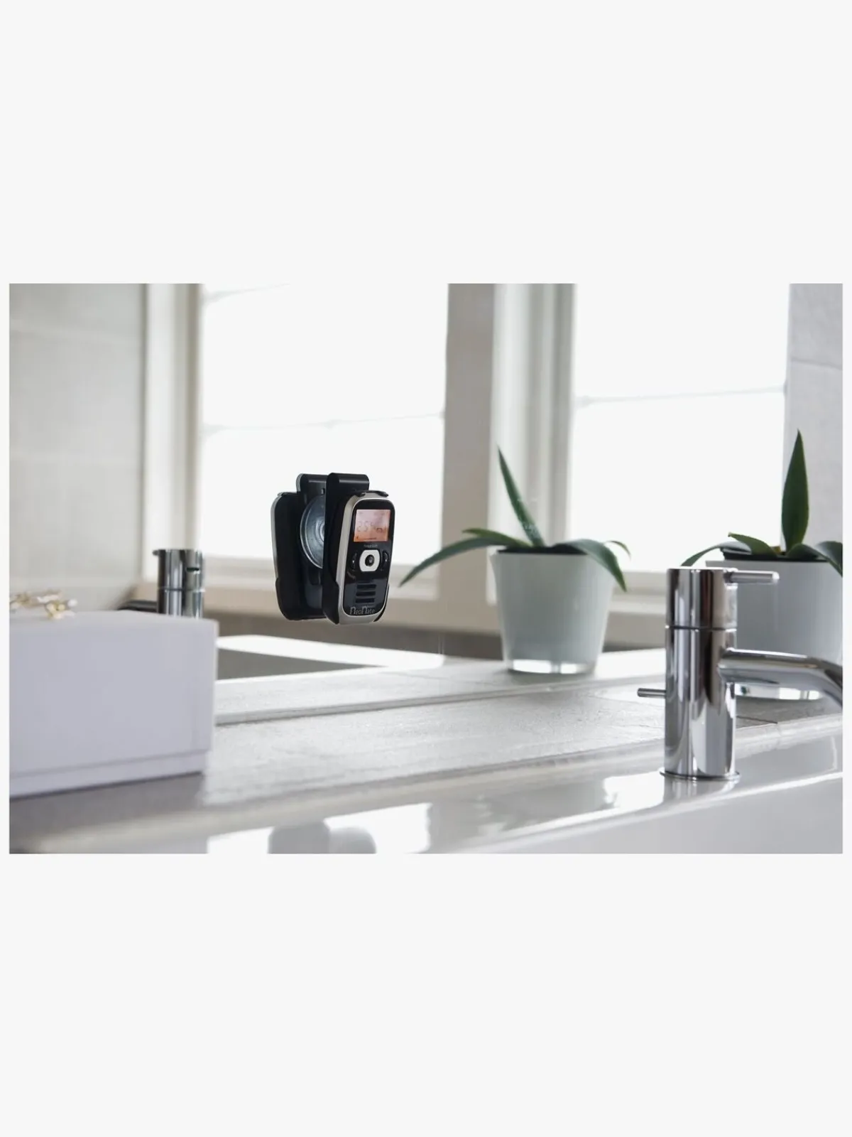 Neonate Sikkerhed*A-106 Monteringssæt