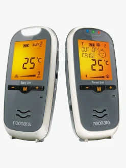 Neonate Sikkerhed>BC-6900D Babyalarm