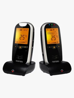 Neonate Sikkerhed*BC-6500D Babyalarm