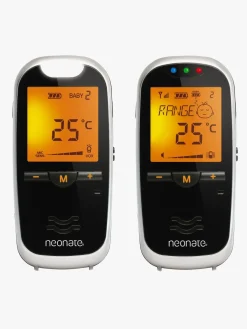 Neonate Sikkerhed*BC-6500D Babyalarm