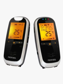 Neonate Sikkerhed*BC-6500D Babyalarm