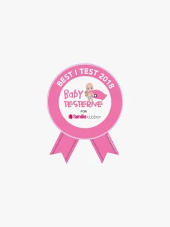 Neonate Sikkerhed*BC-6500D Babyalarm