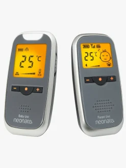 Neonate Sikkerhed*BC-5700D Babyalarm