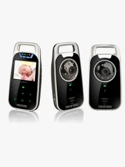 Neonate Sikkerhed*BC-8000DV + Ekstra Enhed