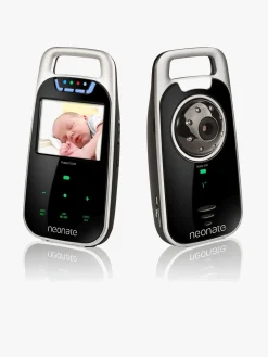 Neonate Sikkerhed>BC-8000DV Babyalarm