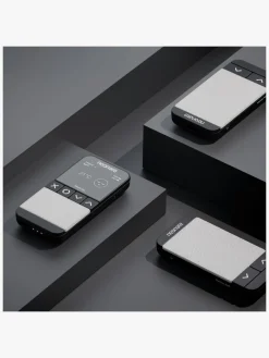 Neonate Sikkerhed></noscript>N65 Ekstra Enhed til Babyalarm, Light Grey