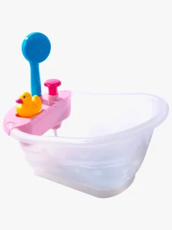 NewBornBaby Legetøj Til Børn På 0-10 År|Dukker & Bamser*New Born Baby Badekar med Bruser