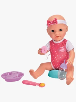 NewBornBaby Dukker & Bamser><noscript><img width=