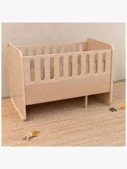 Børn Nofred Børnesenge & Tilbehør>Form Vokseseng, Eg