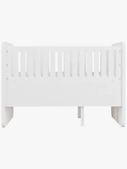 Nofred Børnesenge & Tilbehør*Form Vokseseng, Hvid