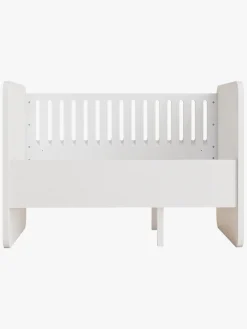 Nofred Børnesenge & Tilbehør*Form Vokseseng, Hvid