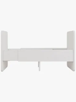 Nofred Børnesenge & Tilbehør*Form Vokseseng, Hvid