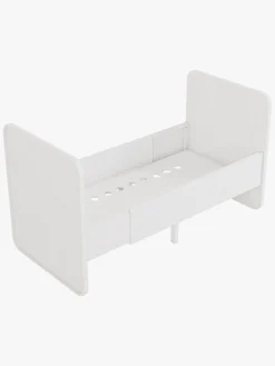 Nofred Børnesenge & Tilbehør*Form Vokseseng, Hvid