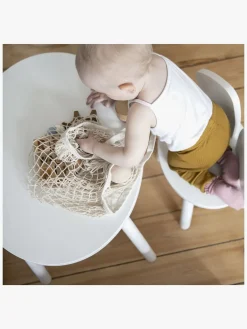 Børn Nofred Børnemøbler></noscript>Mouse Bord, White