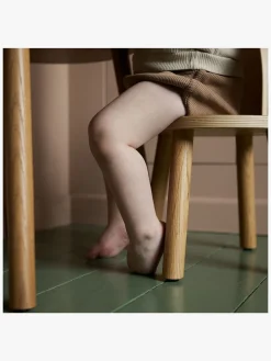 Nofred Børnemøbler*Mouse Stol, Oak Brun