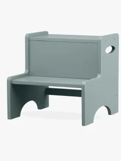 Børn Nofred Step Up Skammel, Olive Green