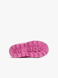 Børn Nordbjrn Nordbjørn Blizz Light Gummistøvler, Azalea Pink