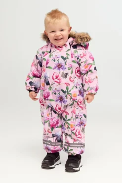 Børn Nordbjrn Flyverdragter>Nordbjørn Fårö Køredragt