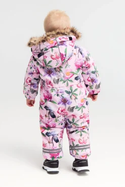 Børn Nordbjrn Nordbjørn Fårö Køredragt