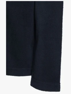 Børn Nordbjrn Fleecetøj></noscript>Nordbjørn Mölle Fleecetrøje, Blå