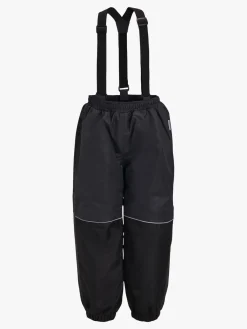 Børn Nordbjrn Nordbjørn Northstar Skisæt, Black