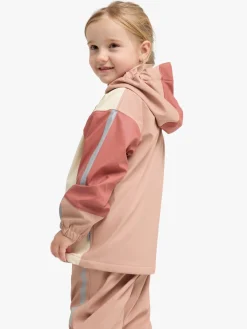 Børn Nordbjrn Nordbjörn Pallas Foret Regnsæt, Mahogany Rose