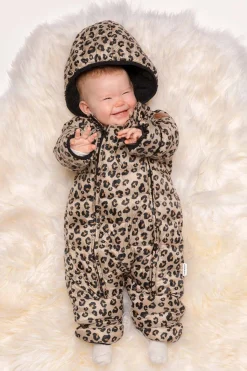 Børn Nordbjrn Nordbjørn Pilecub Køredragt, Leo