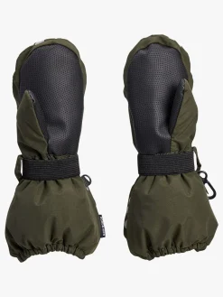 Børn Nordbjrn Nordbjørn Stalon Vanter, Green Leo