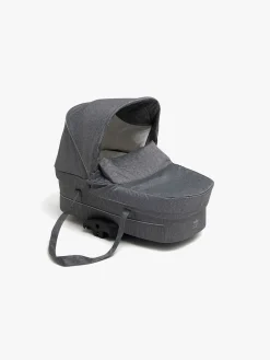 NordicCrown Vogndele*Nordic Crown Promenad Liggedel, Grå Mélange